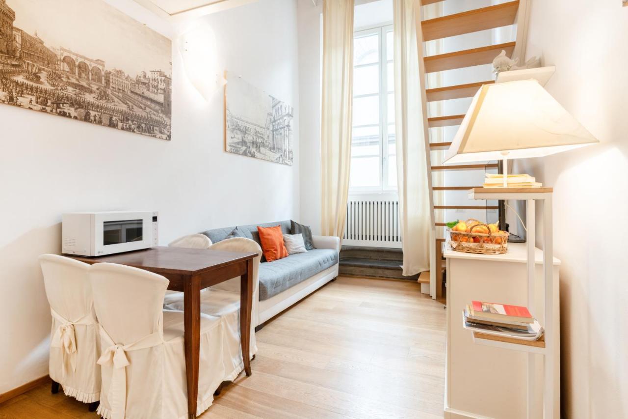 Appartamento Lovely In The Heart Of The Historic Center *