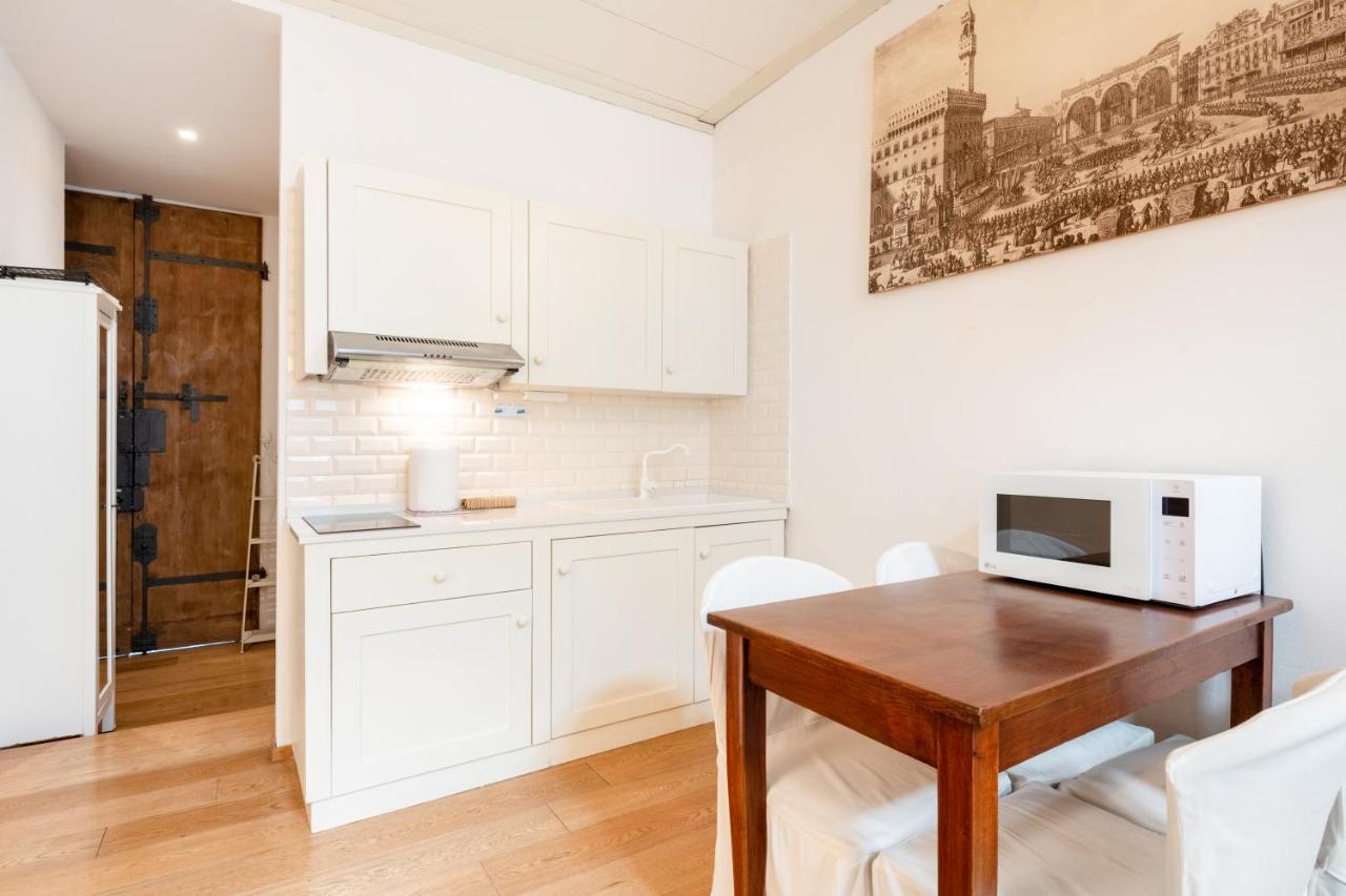 Lovely In The Heart Of The Historic Center Appartement