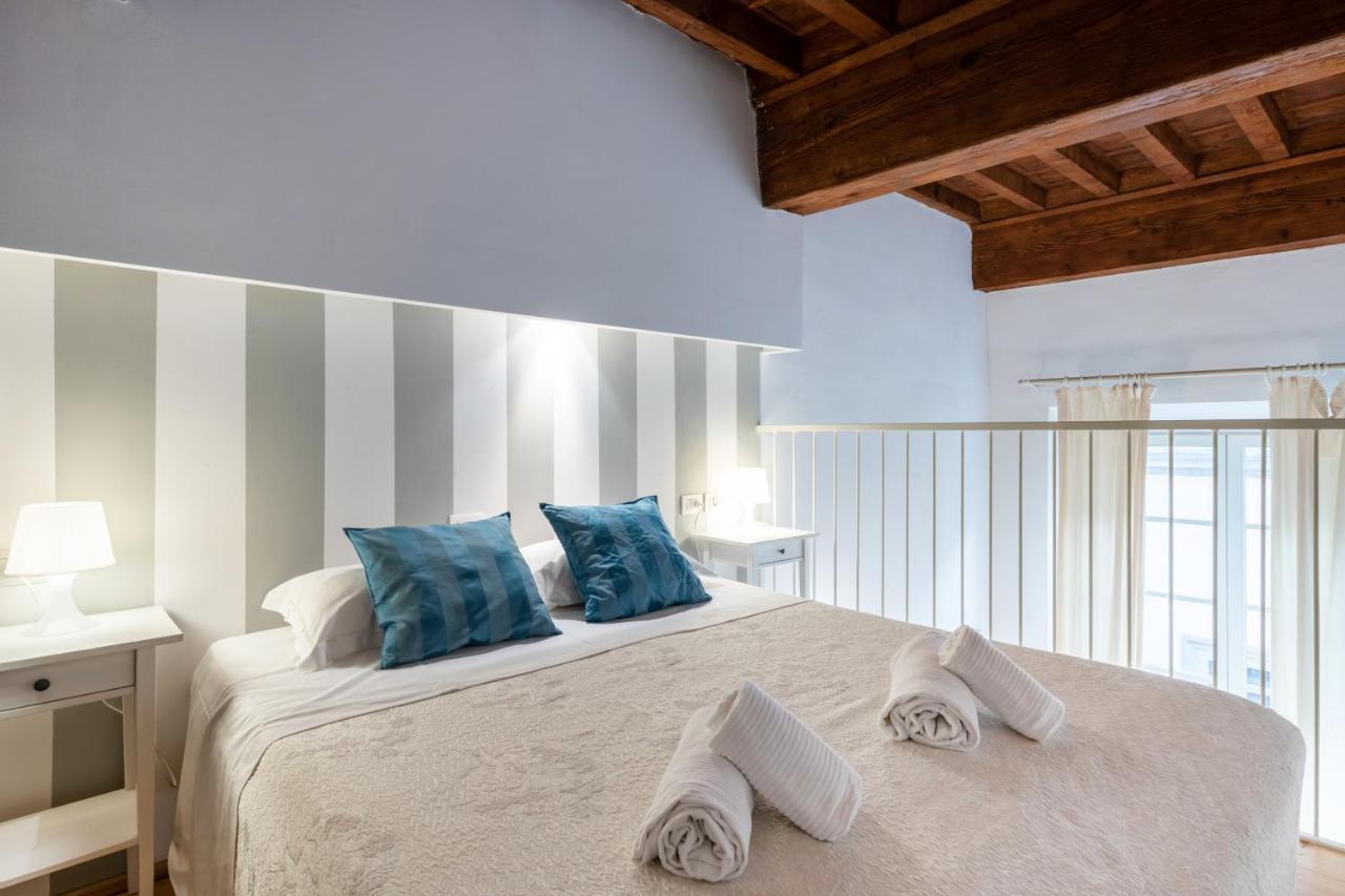 Lovely In The Heart Of The Historic Center Appartamento Firenze